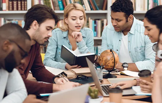  Vida estudiantil, ¡Mucho más de lo que uno imagina! 